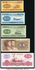 China Group Lot of 10 Examples Crisp Uncirculated. 

HID09801242017

© 2020 Heritage Auctions | All Rights Reserved