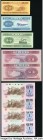 China Group Lot of 20 Examples Crisp Uncirculated. 

HID09801242017

© 2020 Heritage Auctions | All Rights Reserved