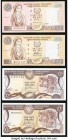 Cyprus Central Bank of Cyprus Group lot of 9 Examples About Uncirculated-Crisp Uncirculated (Majority). 

HID09801242017

© 2020 Heritage Auctions | A...