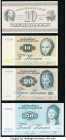Denmark Group Lot of 7 Examples Crisp Uncirculated. 

HID09801242017

© 2020 Heritage Auctions | All Rights Reserved
