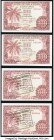 Equatorial Guinea Group Lot of 8 Examples Crisp Uncirculated. 

HID09801242017

© 2020 Heritage Auctions | All Rights Reserved