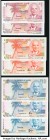 Malawi Reserve Bank of Malawi Group Lot of 13 Examples Crisp Uncirculated. Pick 24a is About Uncirculated-Choice Uncirculated. 

HID09801242017

© 202...