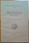 BOYCE A.A. Festal and Dated Coins of the Roman Empire: Four Papers. New York 1965. Editorial binding, pp. 102, pl. 15