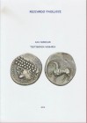 PAOLUCCI Riccardo. Das Noricum, testimonia numaria. Tricase, 2020 Paperback, pp. 11, ill.