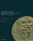 NUMISMATICA ARS CLASSICA. Auction 79. Zurich, 10/10/2014 Ancient Coins of the JDL Collection Part II. Editorial binding, nn. 45, colour photos with en...