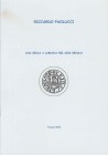 PAOLUCCI Riccardo. Una Zecca a Lubiana nel XIII secolo. Tricase, 2018 Paperback, pp. 8, pl.1
