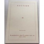 NUMISMATICA ARS CLASSICA. Auction 41 Zurich, 20/11/2007: Greek, Roman Coins. Featuring an important collection of Greek and Roman Gold Coins sold in a...