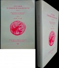 Sylloge Nummorum Graecorum France 6,1. Etrurie – Calabre. Bibliothèque Nationale de France, Numismatica Ars Classica. Editrice Compositori, 2003. Clot...