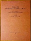 Sylloge Nummorum Graecorum. The Collection of The American Numismatic Society. Part 6, Palestine-South Arabia. The American Numismatic Society, New Yo...