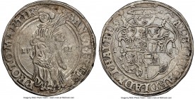 Halberstadt. Albrecht von Brandenburg Taler 1541 XF40 NGC, Halberstadt mint, Dav-9210. 

HID09801242017

© 2020 Heritage Auctions | All Rights Res...