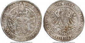 Thorn. Margaret of Brederode Daalder of 30 Stuiver 1589 XF45 NGC, Dav-8667. 

HID09801242017

© 2020 Heritage Auctions | All Rights Reserved