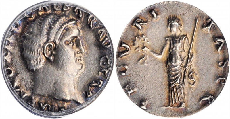 Otho, A.D. 69

OTHO, A.D. 69. AR Denarius (3.34 gms), Rome Mint, A.D. 69. ANAC...