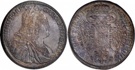 AUSTRIA

AUSTRIA. Taler, 1729. Hall Mint. Charles VI. PCGS MS-64 Gold Shield.

Dav-1054; KM-1629. One-year type. A handsomely struck, near-Gem Tal...