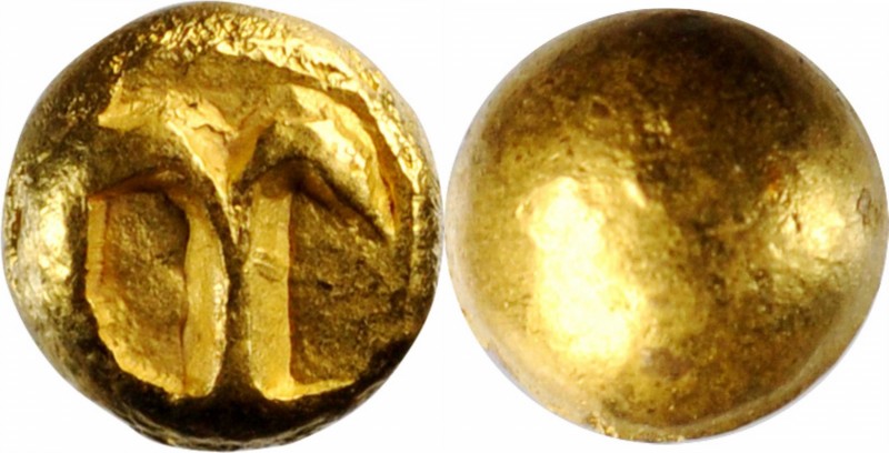 PHILIPPINES

PHILIPPINES. Piloncito, ND (ca. 10th-11th Century). NEAR MINT STA...