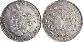 AUSTRIA

AUSTRIA. Salzburg. Taler, 1759. Sigismund III von Schrattenbach. PCGS Genuine--Cleaned, AU Details Gold Shield.

Dav-1252; KM-394. Obvers...