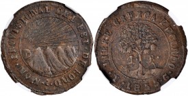 HONDURAS

HONDURAS. 4 Reales, 1855-T G. Tegucigalpa Mint. NGC EF-45.

KM-20c. Variety with "HOND" in legend. Always encountered rather crudely, th...