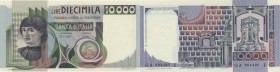 Banca d’Italia – 10.000 Lire 30/10/1976 QA 604495 E – Gig. BI 75A
FDS