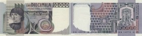 Banca d’Italia – 10.000 Lire 29/12/1978 HB 149779 H – Gig. BI 75B
FDS
