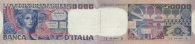 Banca d’Italia – 50.000 Lire 11/04/1980 JB 253967 D – Gig. BI 79D Pieghe
SPL