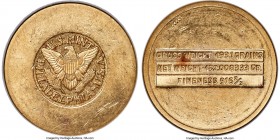 Abd Al-Aziz Bin Sa'ud gold 4 Pounds ND (1945/1946) AU55 NGC, Philadelphia mint, KM34. Struck in the equivalent of a four Sovereign weight, and issued ...