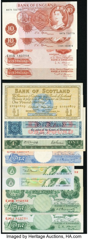 World Group (Netherlands; Australia; Great Britain; Scotland) of 29 Examples Ver...