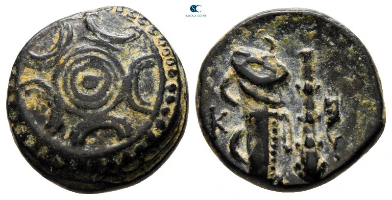 Kings of Macedon. Uncertain mint in Asia Minor. Alexander III "the Great" 336-32...