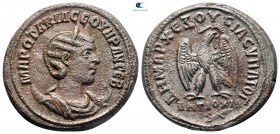 Seleucis and Pieria. Antioch. Otacilia Severa AD 244-249. Billon-Tetradrachm