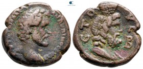 Egypt. Alexandria. Antoninus Pius AD 138-161. Dated RY 2=AD 138/9. Billon-Tetradrachm