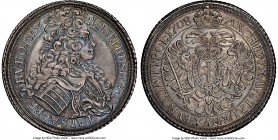 Joseph I Taler 1708-IMH AU58 NGC, Vienna mint, KM1444, Dav-1013.

HID09801242017

© 2020 Heritage Auctions | All Rights Reserved