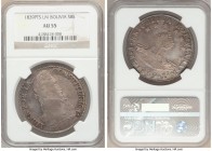 Republic 8 Soles 1839 PTS-LM AU55 NGC, KM97.

HID09801242017

© 2020 Heritage Auctions | All Rights Reserved