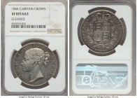 Victoria Crown 1844 XF Details (Cleaned) NGC, Royal mint, KM741, S-3882.

HID09801242017

© 2020 Heritage Auctions | All Rights Reserved