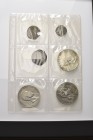 LOTTI
Lotto di 37 monete dei savoia dal 1400 a Vittorio Emanuele III, si segnalano 5 Lire in argento, n. 2 di Carlo Alberto e n. 3 di Umberto,5 lire ...