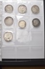 LOTTI
Lotto di 19 monete estere, molte tipologie dello scudo in prevalenza del XIX secolo (Germania, Inghilterra, Grecia, Francia...)
Interessante. ...