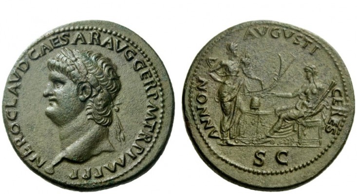 Numismatica Ars Classica