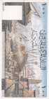 Algeria, 100 Dinars, 1964, XF, p125
Estimate: USD 50-100
