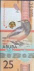 Aruba, 25 Florin, 2019, UNC, pNew
There is ripple.
Estimate: USD 30-60