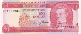 Barbados, 1 Dollar, 1973, UNC, p29a
There are losers.
Estimate: USD 10-20