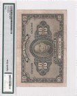 China, 10 Dollars, 1933, VF, pS2280c
PMG 30
Estimate: USD 100-200