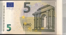 European Union, 5 Euro, 2013, UNC, p20u, ERROR
Print Error
Estimate: USD 15-30