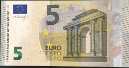 European Union, 5 Euro, 2013, UNC, p20y, ERROR
Print Error
Estimate: USD 15-30