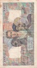 France, 5.000 Francs, 1947, VF(+), p103
There are pinholes and spots.
Estimate: USD 50-100