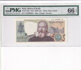Italy, 2.000 Lire, 1983, UNC, p103c
PMG 66 EPQ
Estimate: USD 35-70