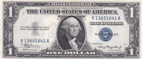 United States of America, 1 Dollar, 1935, UNC, p416
1935A Mule
Estimate: USD 100-200
