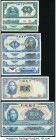 China Group of 28 Examples Crisp Uncirculated. 

HID09801242017

© 2020 Heritage Auctions | All Rights Reserved
