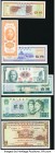 China and Hong Kong Group Lot of 23 Examples Crisp Uncirculated. 

HID09801242017

© 2020 Heritage Auctions | All Rights Reserved