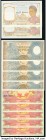 World Group of (Indonesia; Suriname; French Indochina and Tahiti) of 20 Examples About Uncirculated-Uncirculated. 

HID09801242017

© 2020 Heritage Au...