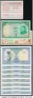Asian Group (Lao, Macau and Portuguese Guinea) of 34 Examples Choice Uncirculated-Uncirculated. 

HID09801242017

© 2020 Heritage Auctions | All Right...