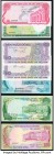 South Vietnam Group of 19 Examples Uncirculated. 

HID09801242017

© 2020 Heritage Auctions | All Rights Reserved
