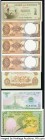Asian Group of South Vietnam and More of 12 Examples Uncirculated. 

HID09801242017

© 2020 Heritage Auctions | All Rights Reserved
