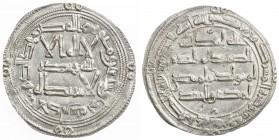 UMAYYAD OF SPAIN: Hisham I, 788-796, AR dirham (2.75g), al-Andalus, AH178, A-340, superlative strike, EF-AU, ex Fuller Collection. 
Estimate: $150 - ...